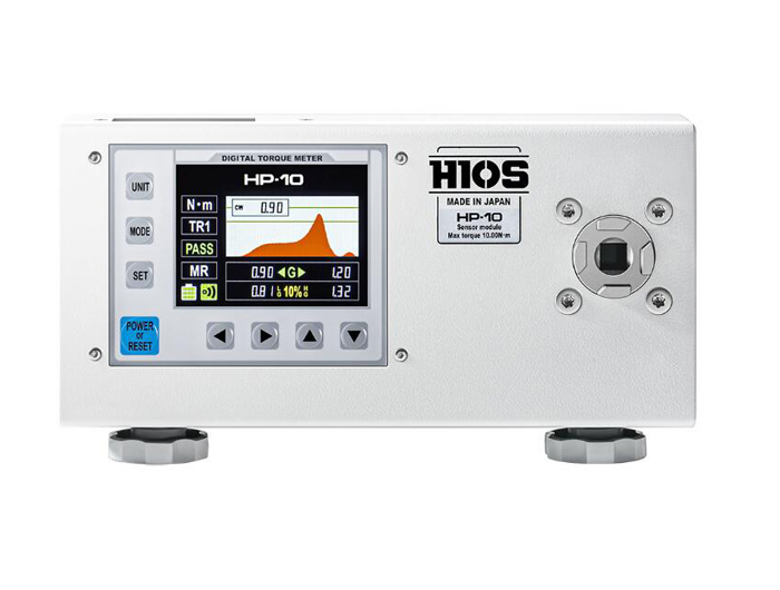 HIOS扭矩測(cè)試儀 HP-10